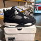 Jordan 4 White Thunder UK 9.5