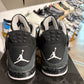 Jordan 4 Fear UK 10.5