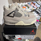 Air Jordan 4 Frozen Moments (W) UK 5.5