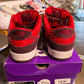 Nike SB Dunk Low Cherry UK 10