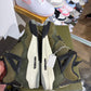 Jordan 4 Olive Craft GS UK 5.5