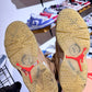 Jordan 6 British Khaki UK 7.5