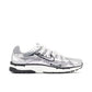 Nike P-6000 Metallic Silver