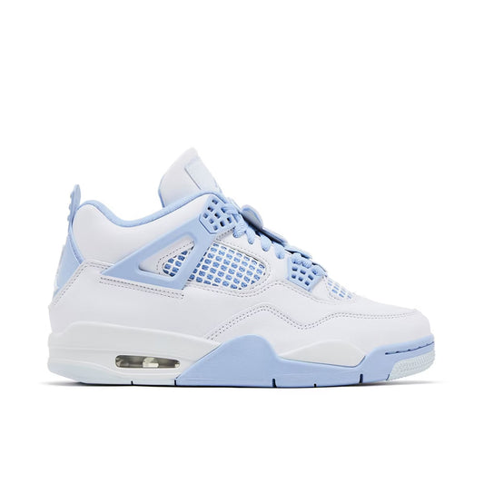 Air Jordan 4 Retro Forget Me Not (W)