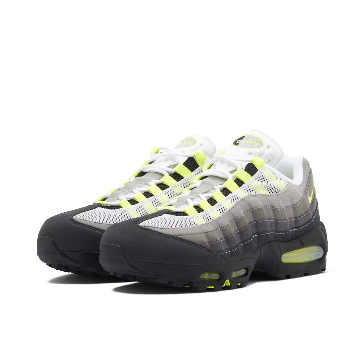 Nike Air Max 95 OG Big Bubble Neon