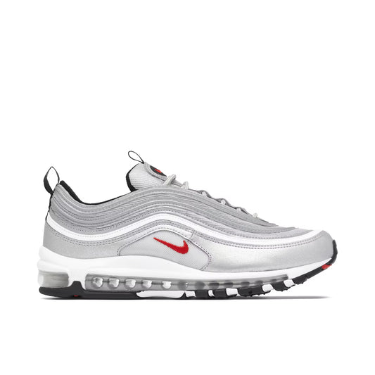 Nike Air Max 97 Silver Bullet (W)
