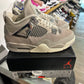 Jordan 4 Frozen Moments UK 5