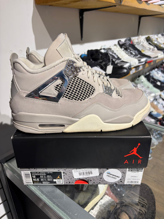 Jordan 4 Frozen Moments (W) UK 9.5