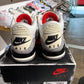 Air Jordan 3 White Cement Reimagined UK 11