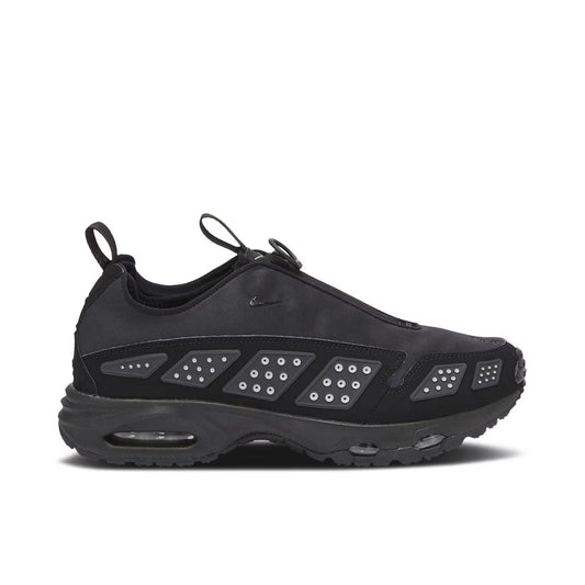 Nike Air Max Sunder Black Silver (W)