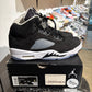 Air Jordan 5 Oreo UK 6