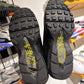 Air Max 95 Corteiz Honey Black UK 11