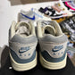 Air Max 1 Patta Aqua UK 6