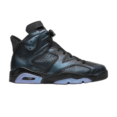 Air Jordan 6 Chameleon All Star