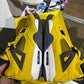 Air Jordan 4 Lightning UK 10