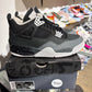 Air Jordan 4 Fear UK 8
