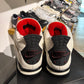 Jordan 4 Flight Club UK 8.5 #204