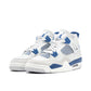 Air Jordan 4 Retro Military Blue (GS)