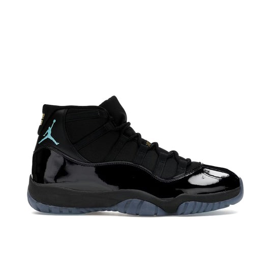 Air Jordan 11 Retro Gamma Blue (2025)