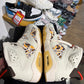 Jordan 6 Quai 54 UK 8