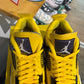 Jordan 4 Lightning UK 7.5 #145
