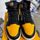 Jordan 1 High Taxi UK 8