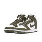 Nike Dunk High Cargo Khaki