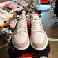 Jordan 1 High Light Smoke Grey UK 8.5
