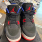 Jordan 4 Rare Air UK 5