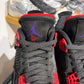 Jordan 4 Raptor OVO UK 7.5 #387
