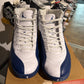 Jordan 12 French Blue UK 10.5 #298