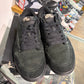 Travis Scott Black Phantom UK 12 #222