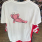 Uniqlo KAWS Tee (M)