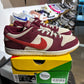 Nike SB Dunk Low Skate Like a Girl UK 7.5
