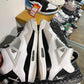 Jordan 4 Military Black UK 8.5 #142