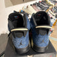 Jordan 6 Washed Denim UK 8