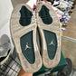 Jordan 4 Oxidised Green UK 7.5