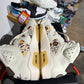 Jordan 6 Quai 54 UK 8