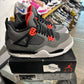 Jordan 4 Infrared UK 5 (GS)