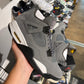 Jordan 4 Cool Grey UK 9 #199