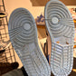 Air Jordan 1 High UNC Toe UK 10.5