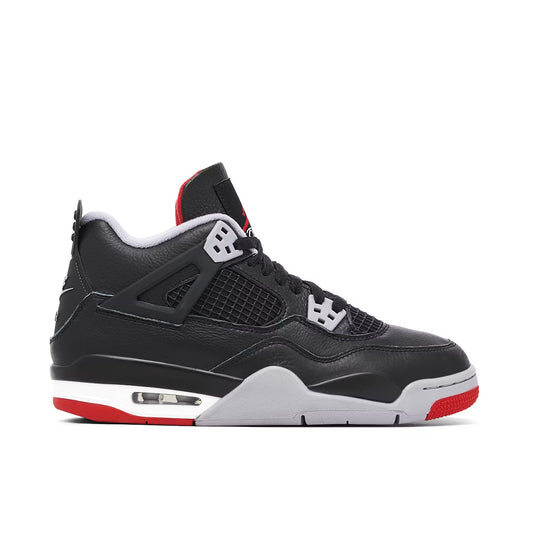 Air Jordan 4 OG Bred Reimagined (GS)