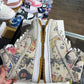 Nike SB Dunk High x Supreme Rammellzee UK 8