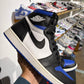 Air Jordan 1 High Retro Royal Toe UK 11