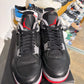 Jordan 4 Bred UK 6