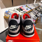 Jordan 3 Black Cement UK 10