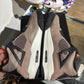 Jordan 4 Taupe Haze UK 6