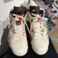 Jordan 6 Quai 54 UK 8