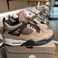 Air Jordan 4 Taupe Haze UK 10.5