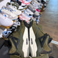 Jordan 4 Olive Craft UK 9.5